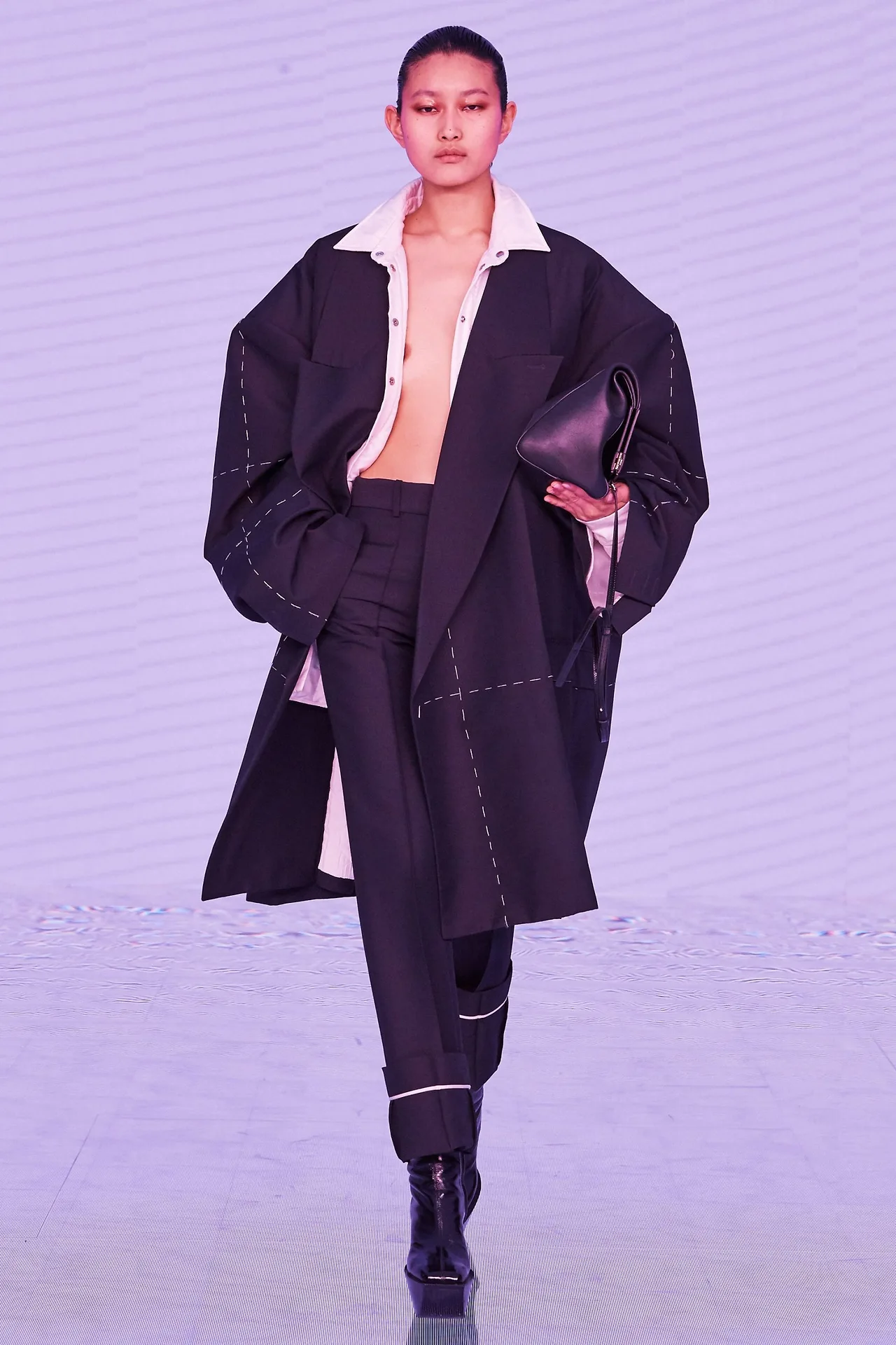 Peter Do Thu-Đông 2022 look 8