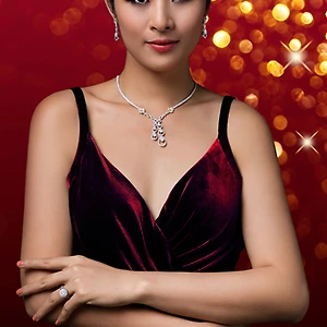 Nữ trang Lộc Phúc