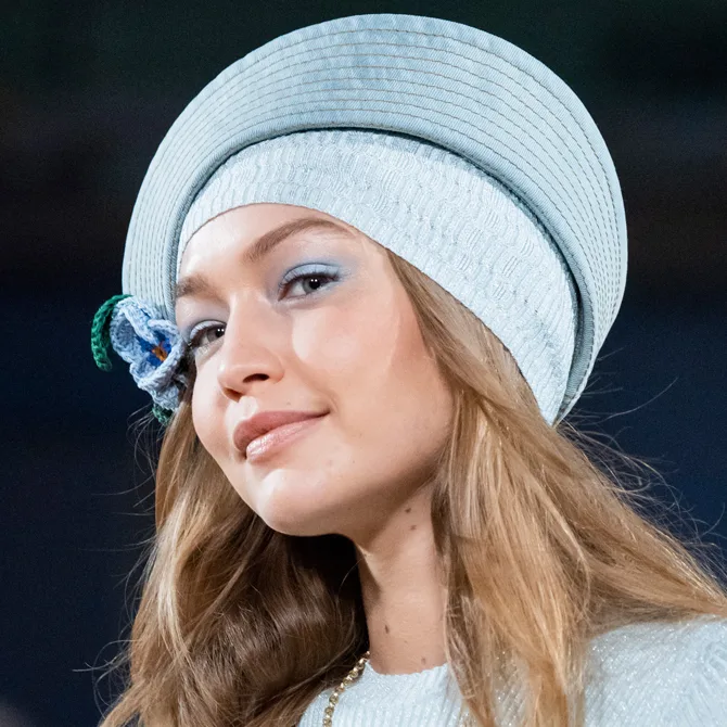 phấn mắt pastel gigi hadid marc jacobs phấn mắt pastel gigi hadid marc jacobs