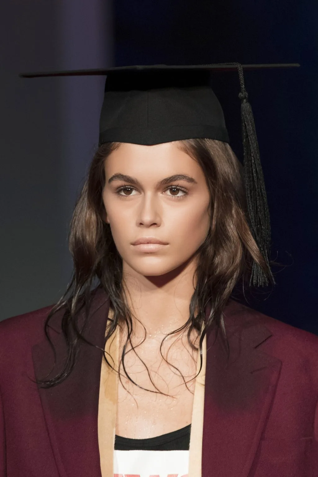 phụ kiện tuần lễ thời trang xuân - hè 2019 calvin klein 2