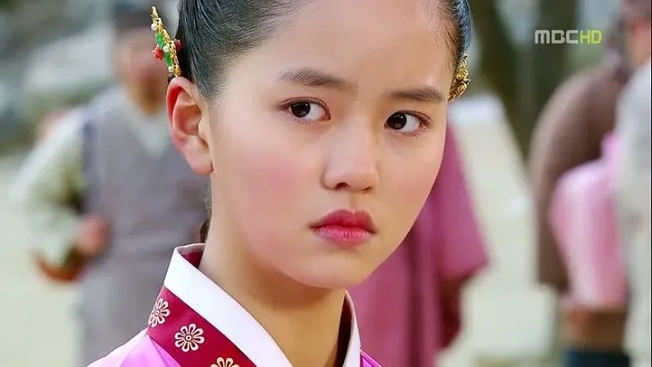 Ảnh diễn viên nhí 16