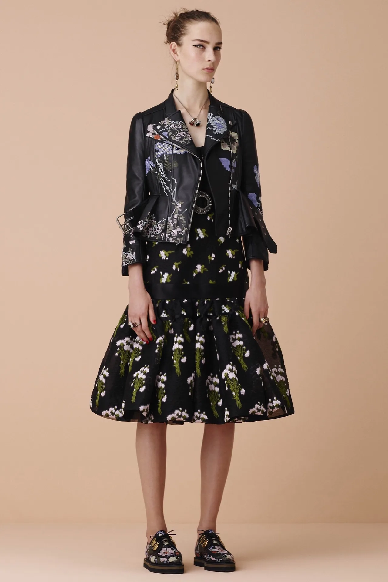 BST Xuân-Hè Alexander Mcqueen
