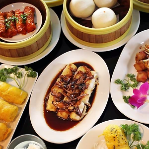 Lễ hội Dim Sum tại nhà hàng Ming