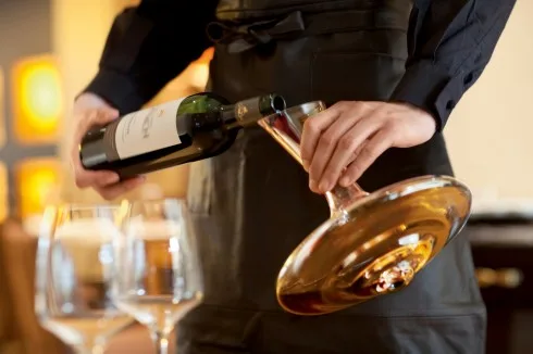 French Wine Week