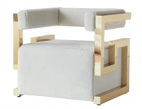 Sự đối nghịch giữa những giá trị cổ điển và hiện đại làm nên điểm khác biệt của Versace Home