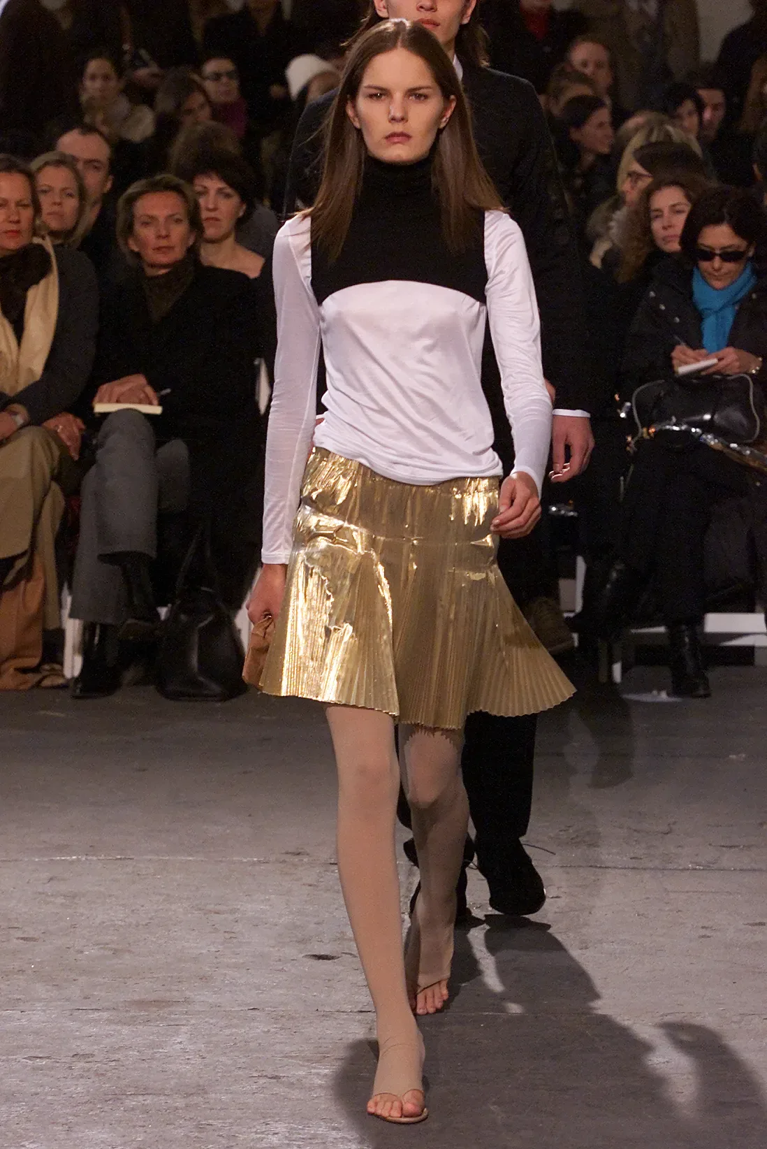 helmut lang thu 2002 ready to wear
