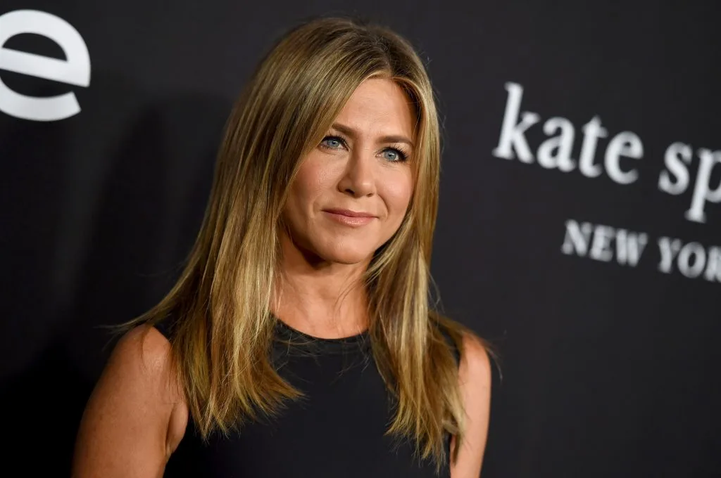 jennifer aniston