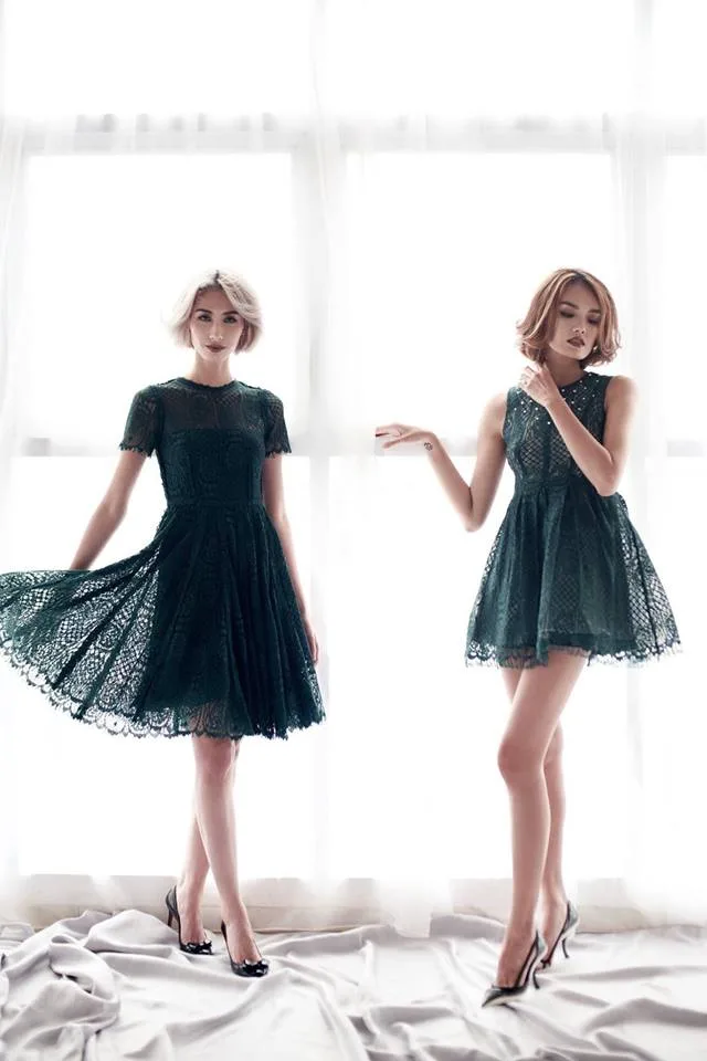Lamy Saigon Thương hiệu thời trang Việt được yêu thích nhất hiện naythương hiệu thời trang Việt được yêu thích nhất hiện nay - ELLE VN