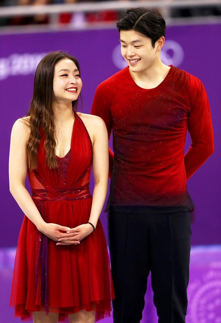 ELLE Việt Nam - Thế giới thời trang đang chứng kiến một mùa Olympics rất sành điệu (9)