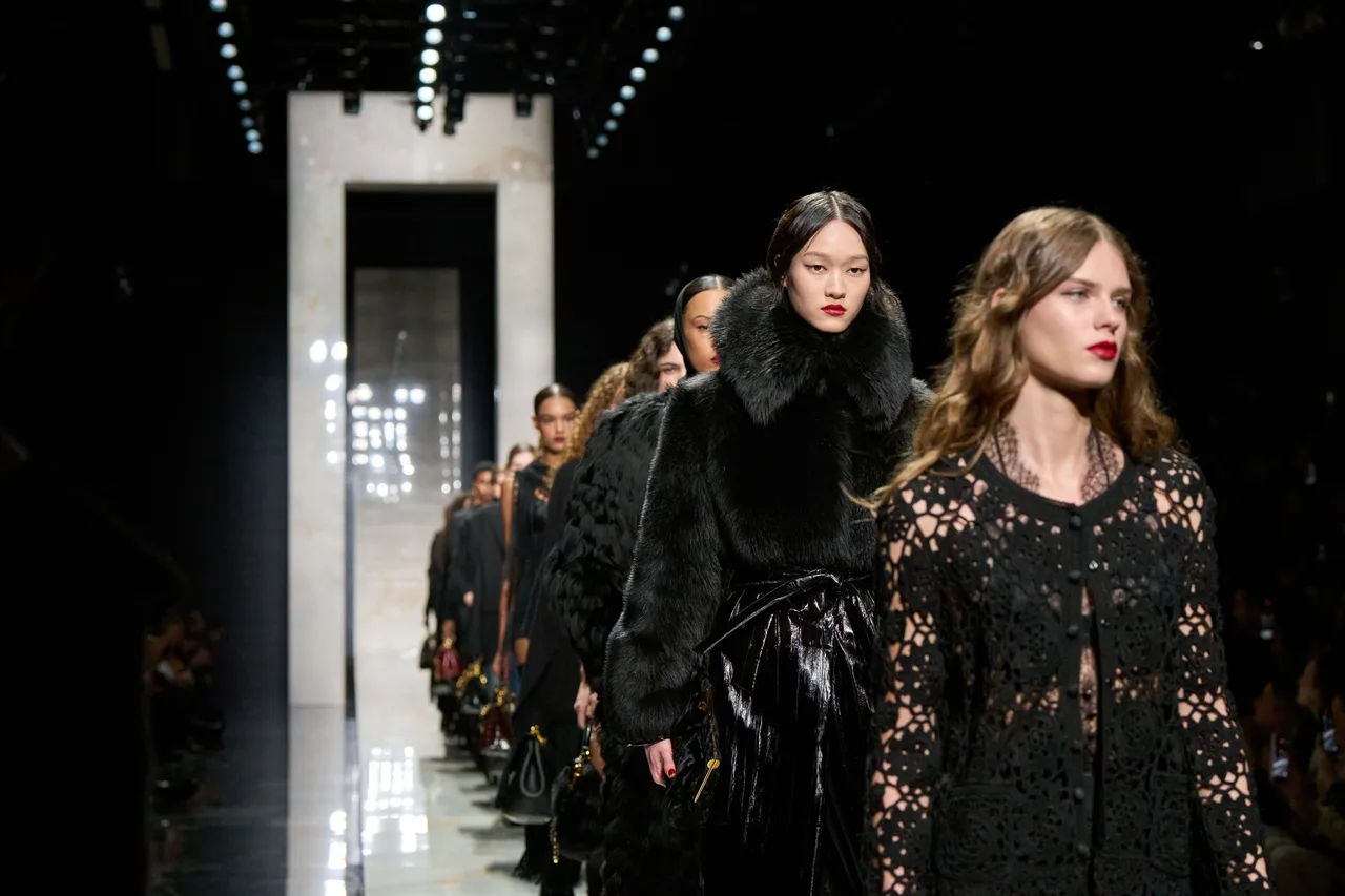 Milan Fashion Week 2026