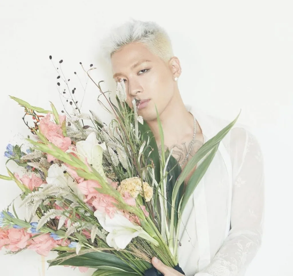 Taeyang 3 Taeyang 3