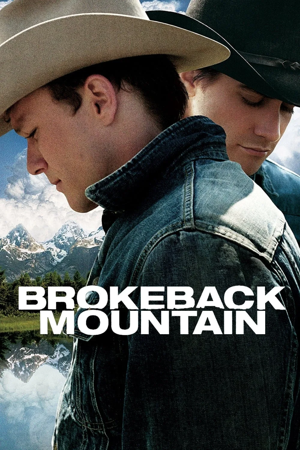 Phim LGBTQ+ Brokeback Mountain