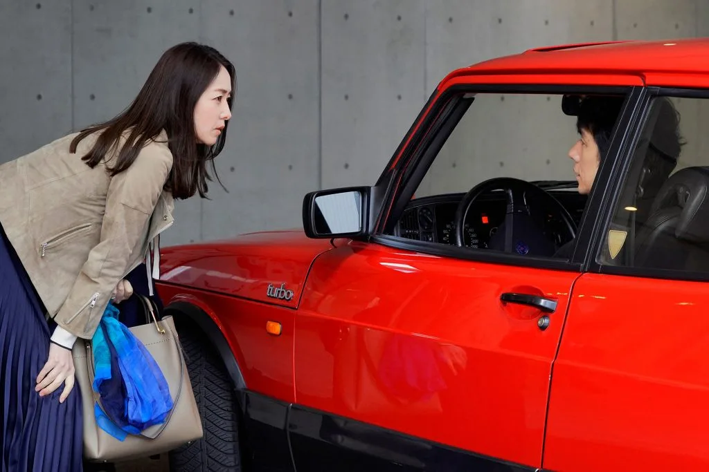 drive my car phim Nhật Bản drive my car phim Nhật Bản