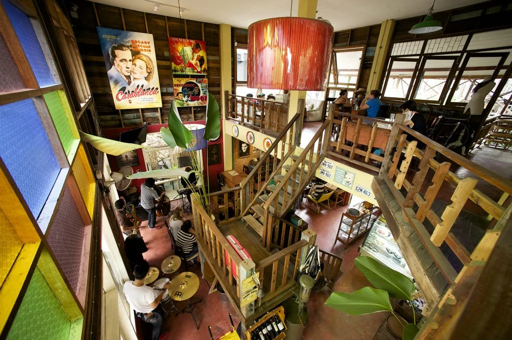 du lịch chiang mai