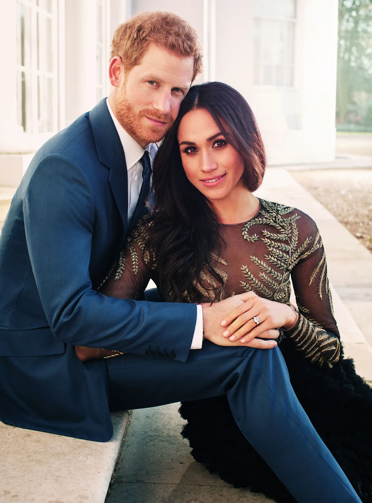 Ai là ứng cử viên sáng giá thiết kế váy cưới cho nàng dâu tương lai Meghan Markle trong ngày trọng đại Ai là ứng cử viên sáng giá thiết kế váy cưới cho nàng dâu tương lai Meghan Markle trong ngày trọng đại