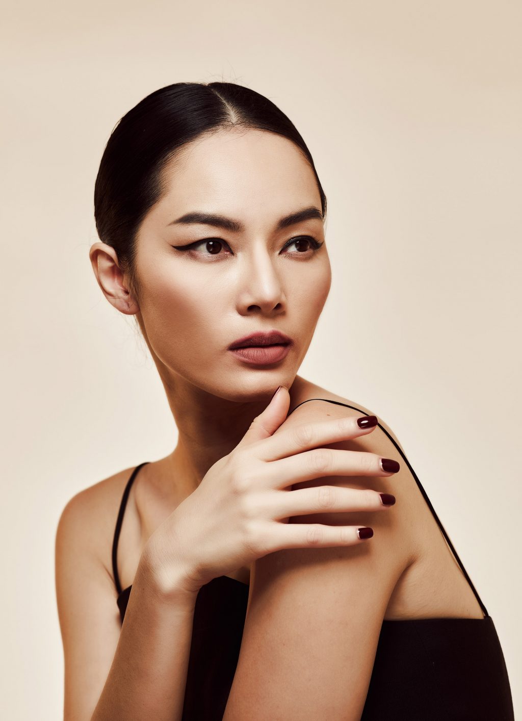 thời trang siêu mẫu Bảo Hòa thời trang siêu mẫu Bảo Hòa