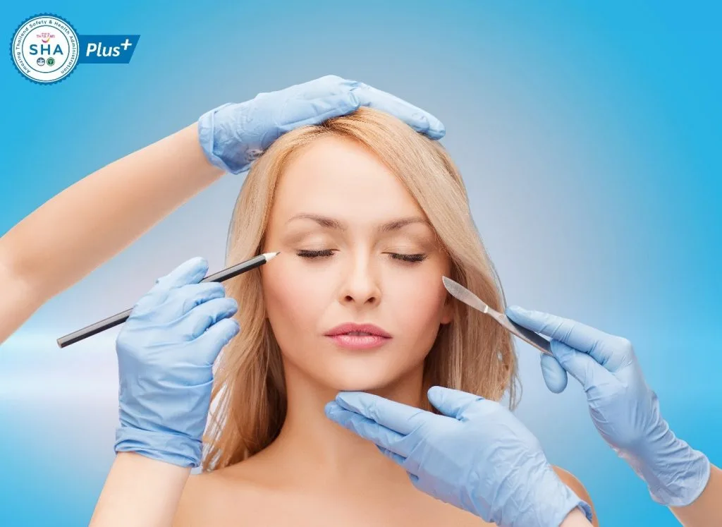 Thái Lan có hệ thống chuyên về phẫu thuật chuyển giới Thái Lan có hệ thống chuyên về phẫu thuật chuyển giới
