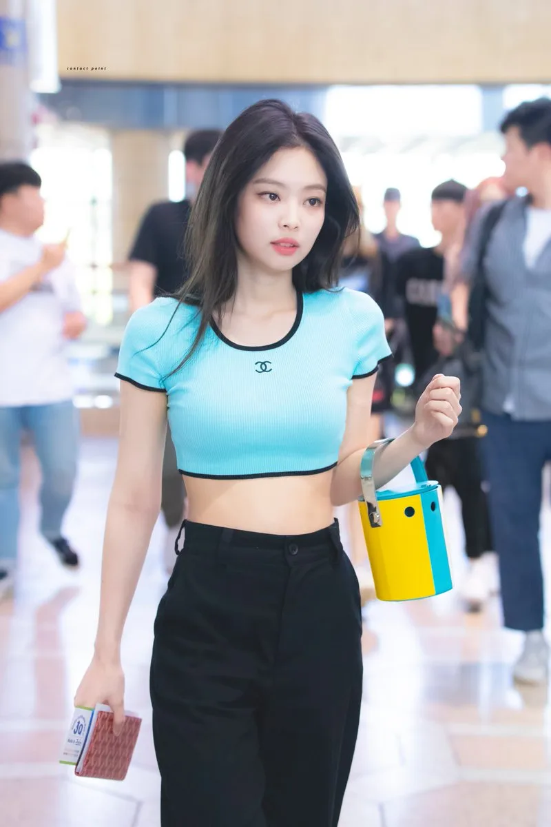 túi bucket elle việt nam jennie 8