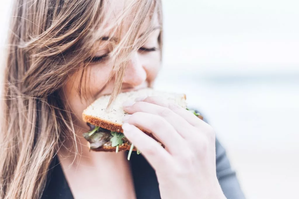 thèm ăn bánh mì giảm cân thèm ăn bánh mì giảm cân