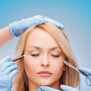Thái Lan điểm đến hàng đầu về phẫu thuật thẩm mỹ.