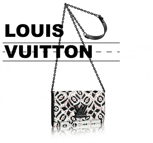 Túi xách thời trang thu đông 2015 của Louis Vuitton Túi xách thời trang thu đông 2015 của Louis Vuitton