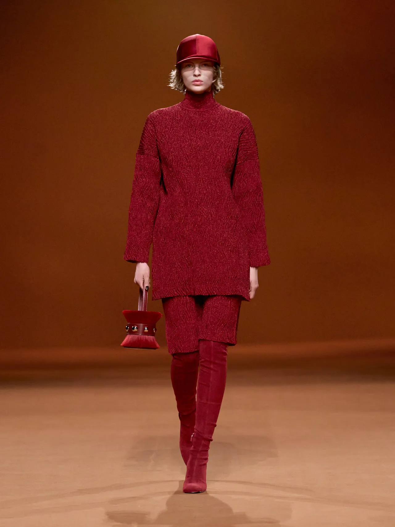 Hermès_WRTW_FW23_Runway_FilippoFior_01