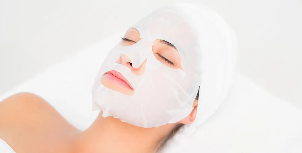 Bạn đã thực hiện đúng cách làm lotion mask của Chizu Saeki chưa? Bạn đã thực hiện đúng cách làm lotion mask của Chizu Saeki chưa?