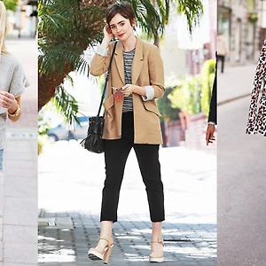 3 kiểu túi xách đẹp dành cho mùa du lịch