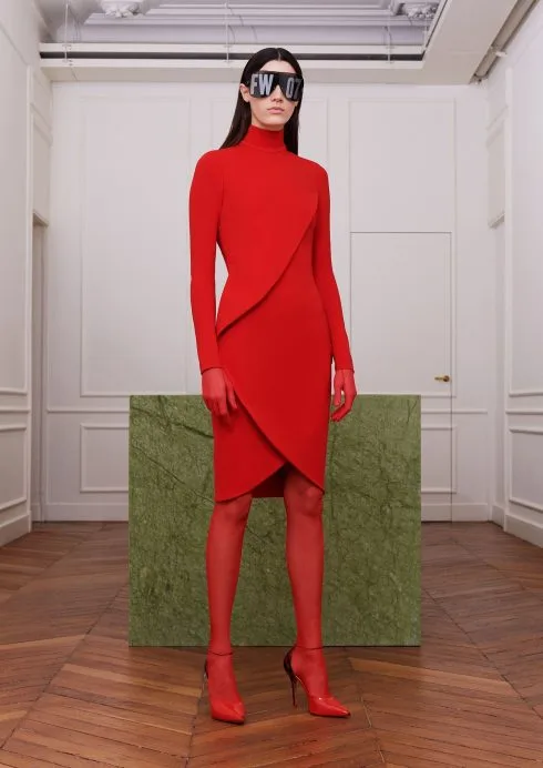 BST Thu-Đông 2017 Givenchy