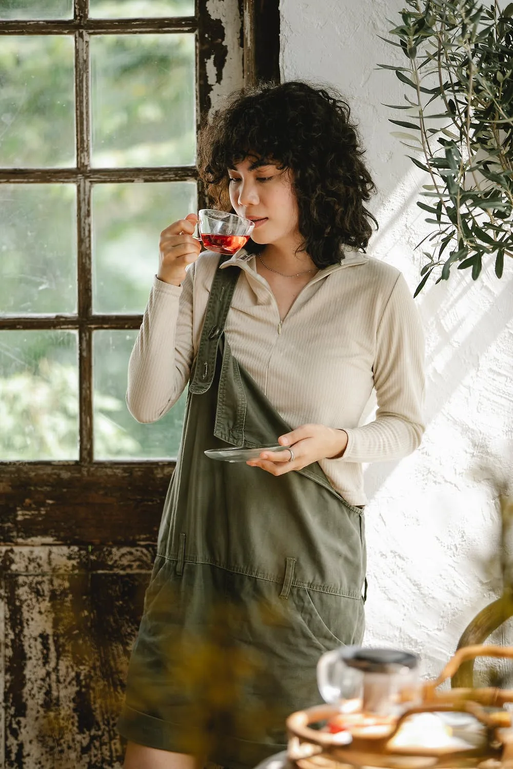 uống vitamin c khi nào