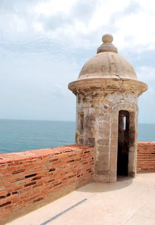 Du lich Puerto Rico nhung ngay nang dep 9