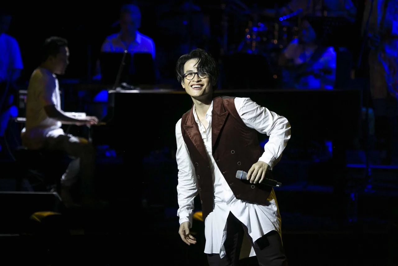 Truyện ngắn concert