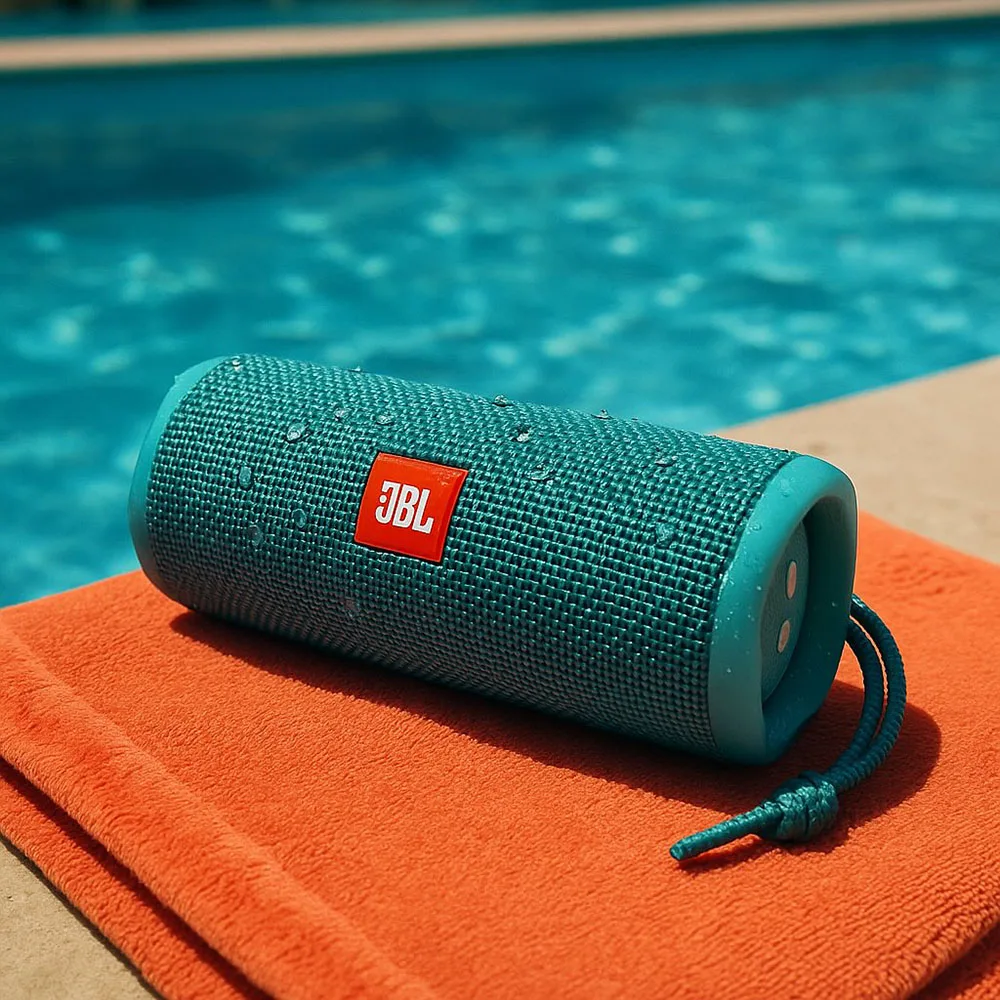 loa nghe nhạc bluetooth JBL Flip 6