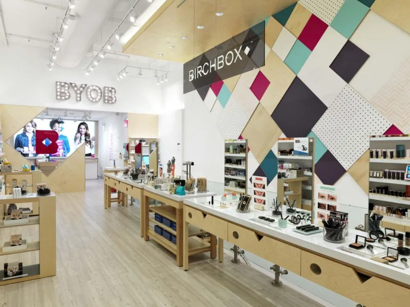 Du lịch Paris Birchbox Du lịch Paris Birchbox