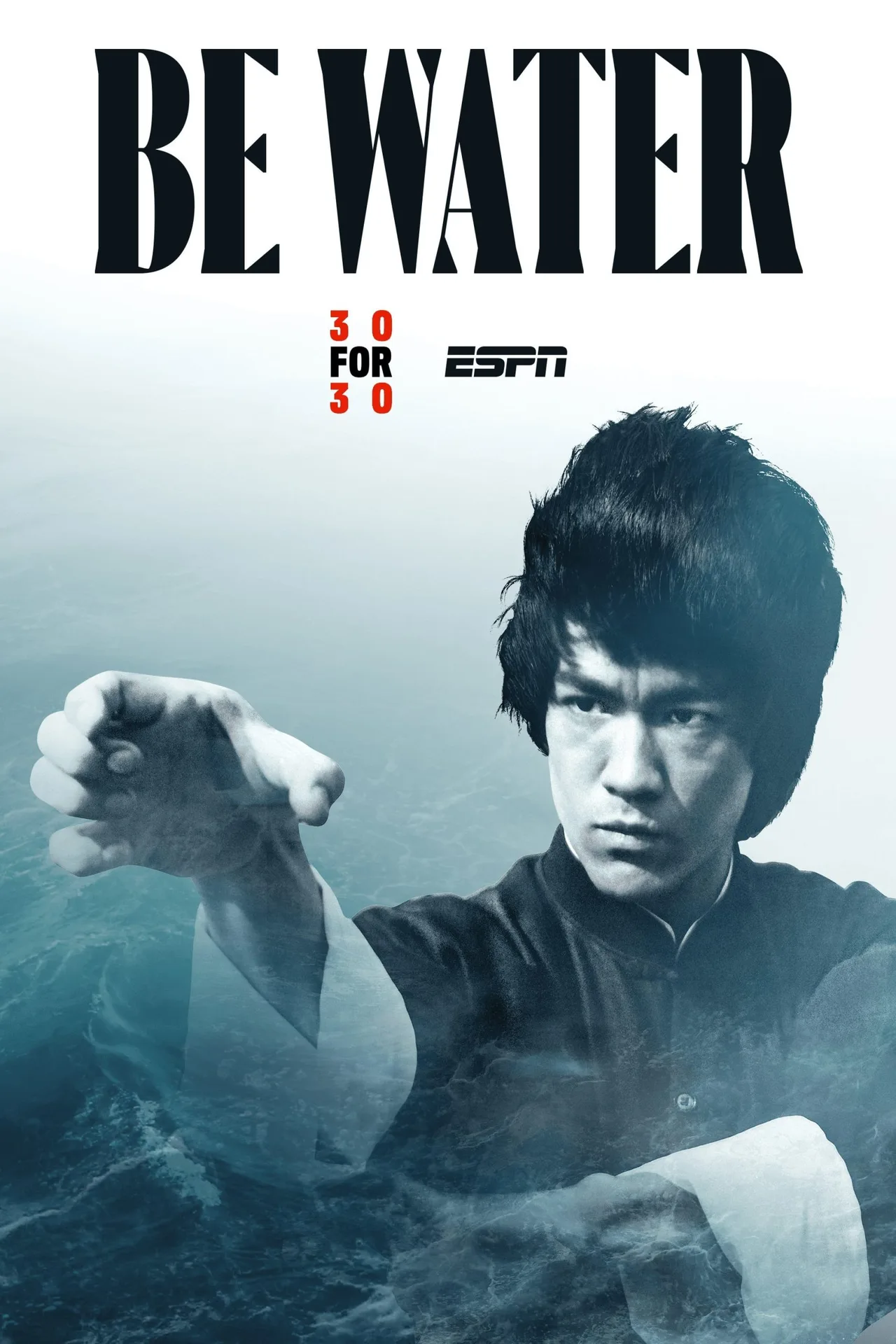 Be Water (2020) là bộ phim tài liệu nổi tiếng về huyền thoại võ thuật Lý Tiểu Long, được đạo diễn bởi Bảo Nguyễn