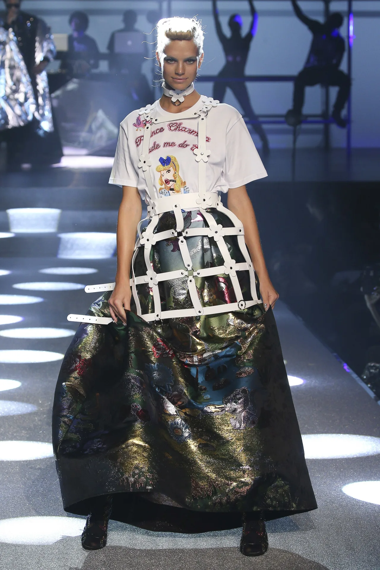 5 BST nổi bật trong ngày trình diễn thứ ba của NYFW SS 2018