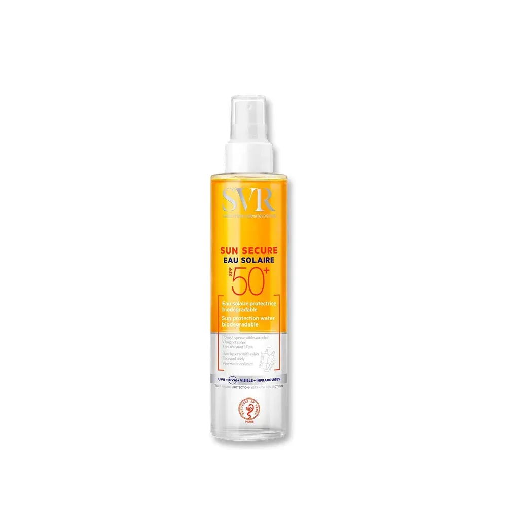 SVR Sun Secure Eau Solaire SVR Sun Secure Eau Solaire