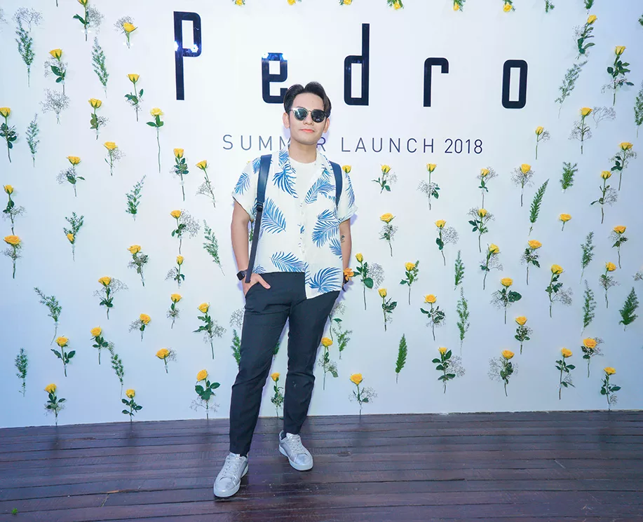Pedro 11 Pedro 11