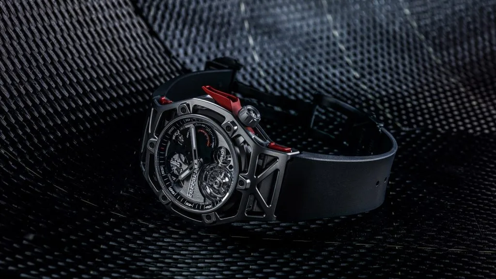Hublot 2 Hublot 2
