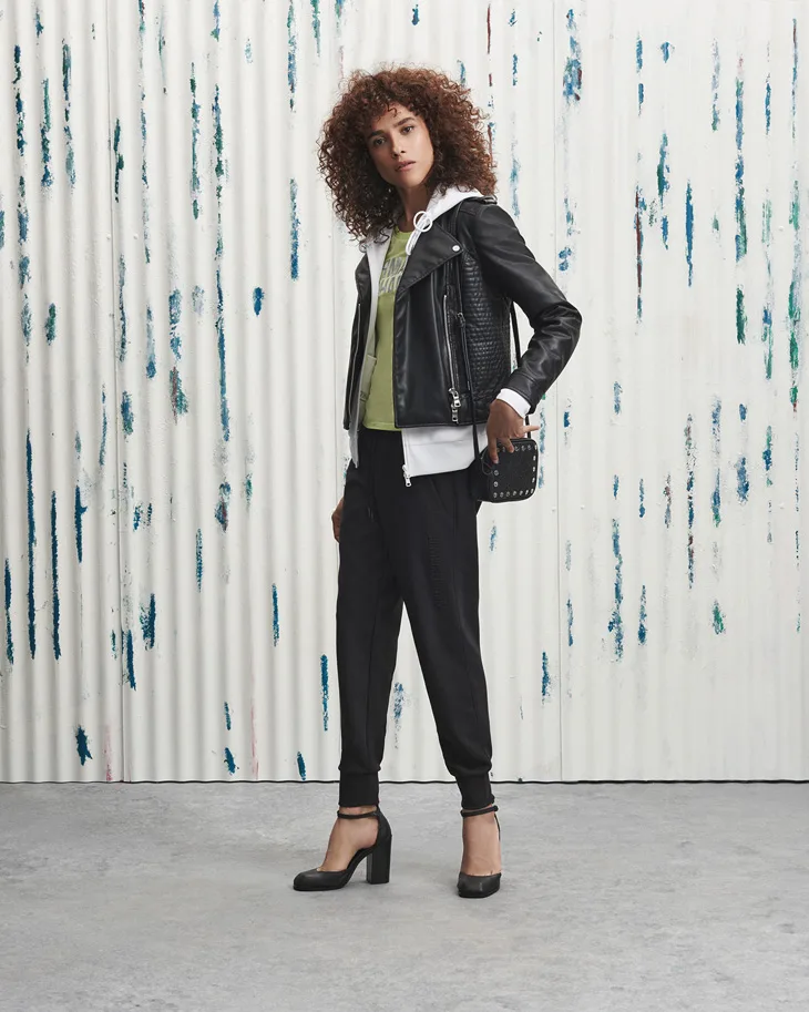 armani exchange - elle vietnam 12