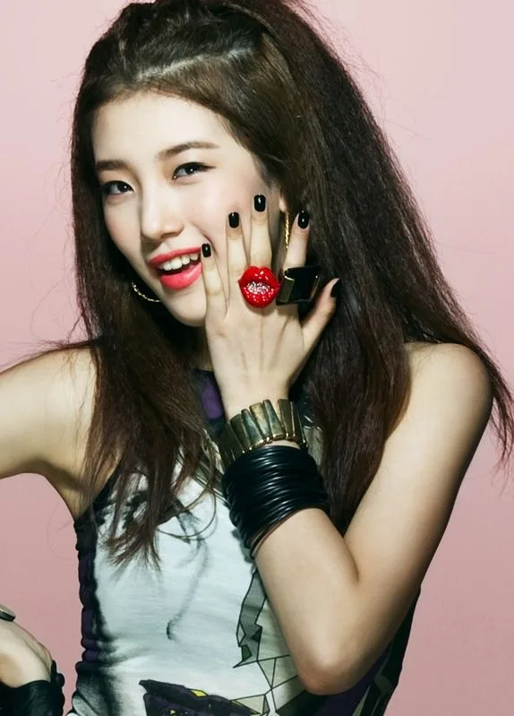 kiểu tóc đẹp suzy breathe miss a kiểu tóc đẹp suzy breathe miss a