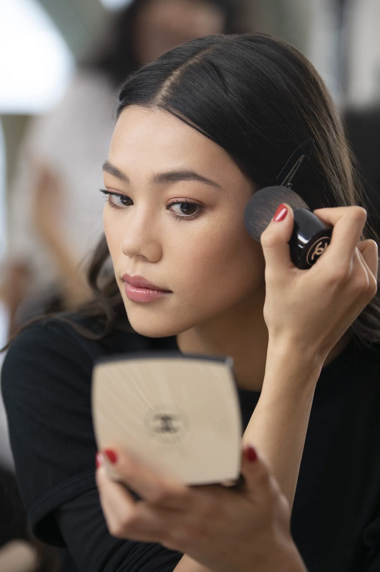 phấn má hồng trang điểm phấn má hồng trang điểm