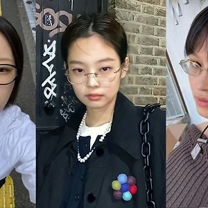 “Back to school” với 4 mẫu gọng kính cho cô nàng mắt cận