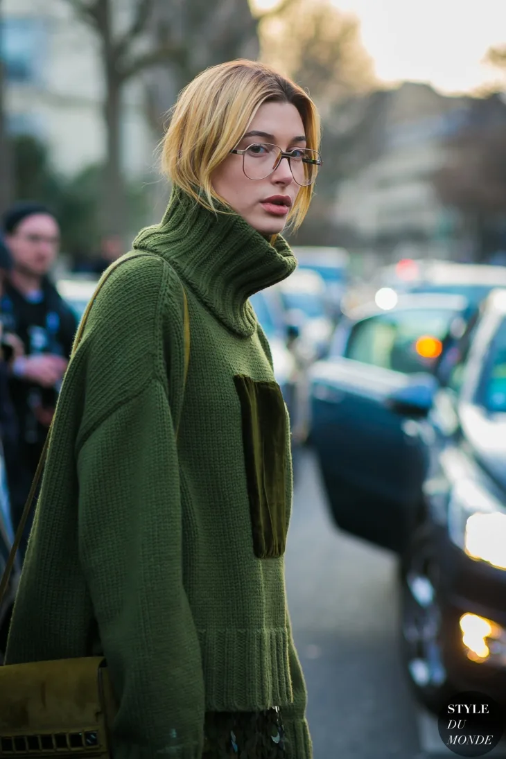 Hailey Baldwin – Người đẹp nóng bỏng nhất hành tinh của năm 2017 Hailey Baldwin – Người đẹp nóng bỏng nhất hành tinh của năm 2017