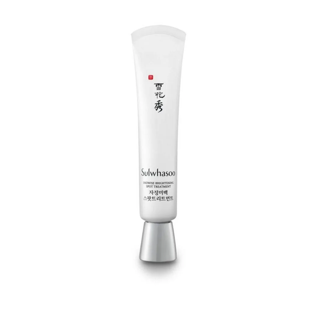 tinh chất Sulwhasoo hỗ trợ trị mụn