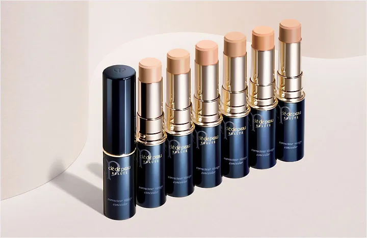 che khuyết điểm Clé de Peau Beauté SS2018 Concealer. che khuyết điểm Clé de Peau Beauté SS2018 Concealer.