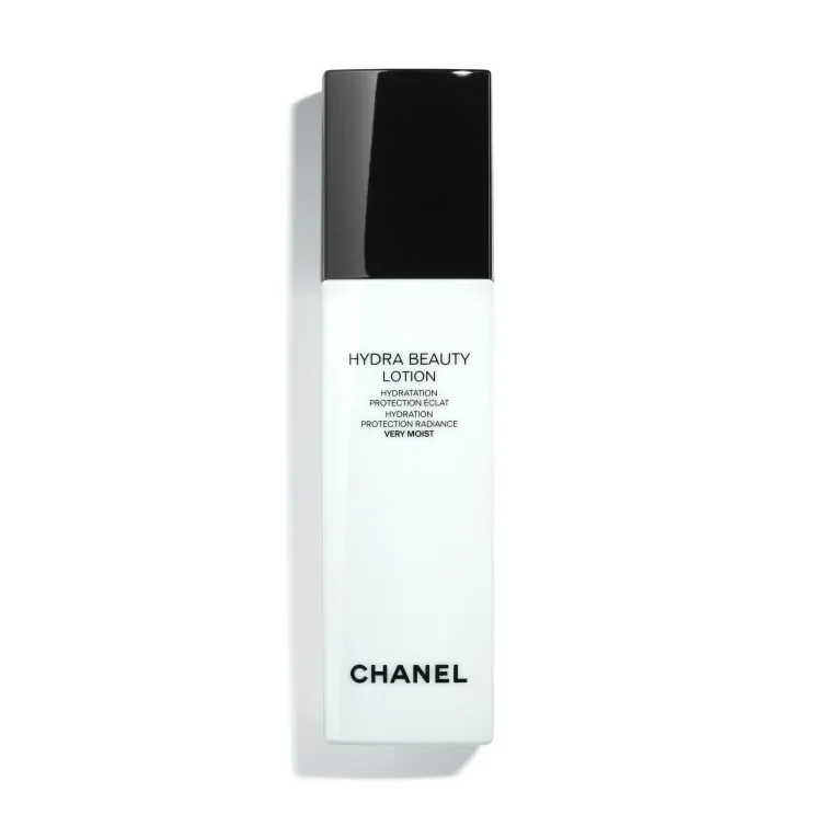 Toner Chanel Hydra Beauty Lotion Very Moist Toner Chanel Hydra Beauty Lotion Very Moist