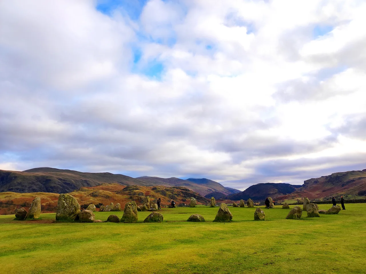 lake district vòng tròn đá tiền sử lake district vòng tròn đá tiền sử