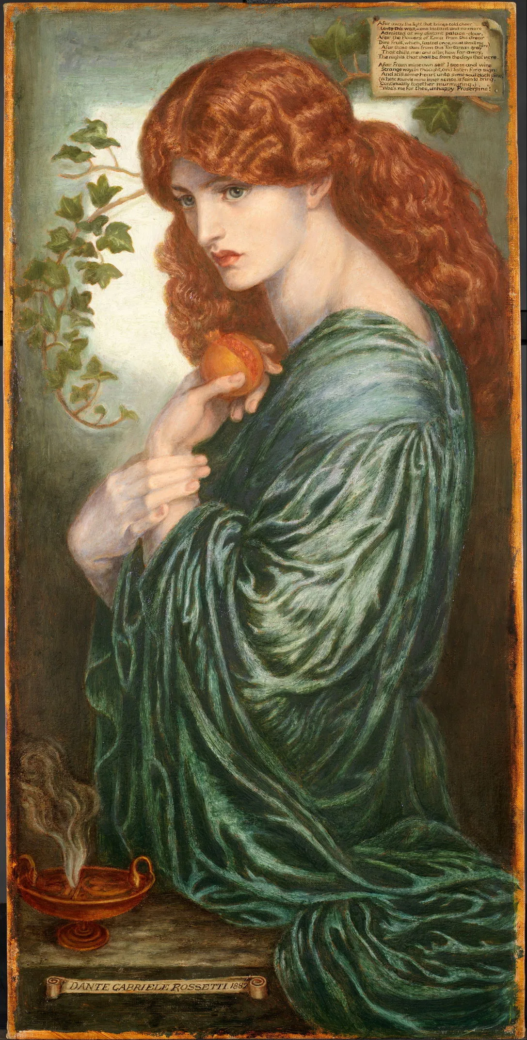 persephone