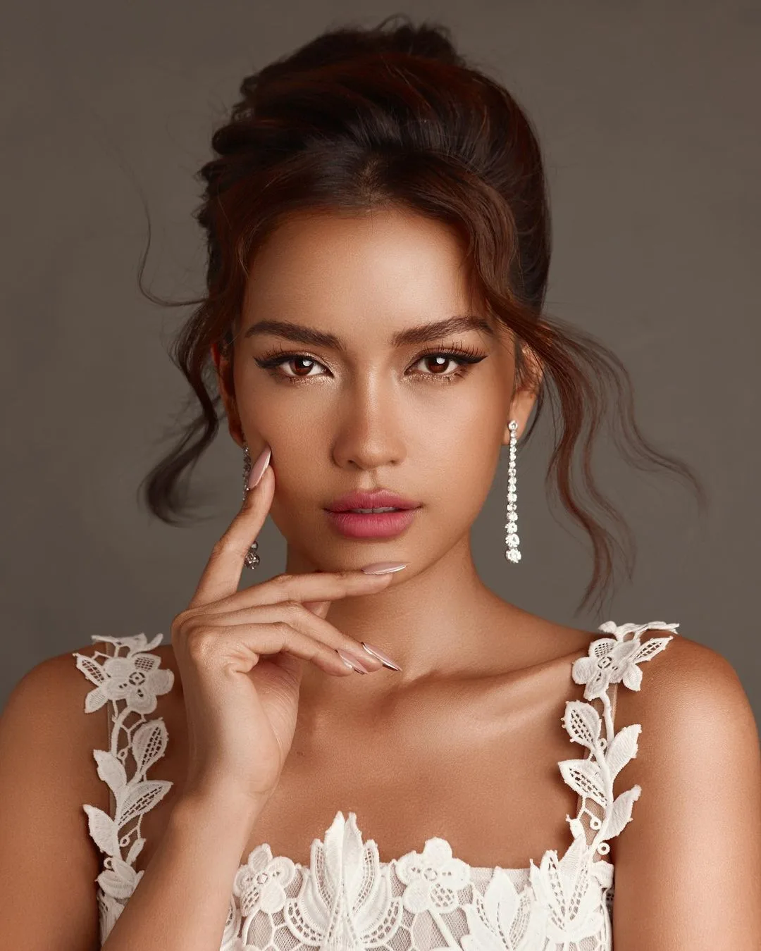 Học hỏi bí quyết làm đẹp từ Ngọc Châu Học hỏi bí quyết làm đẹp từ Ngọc Châu